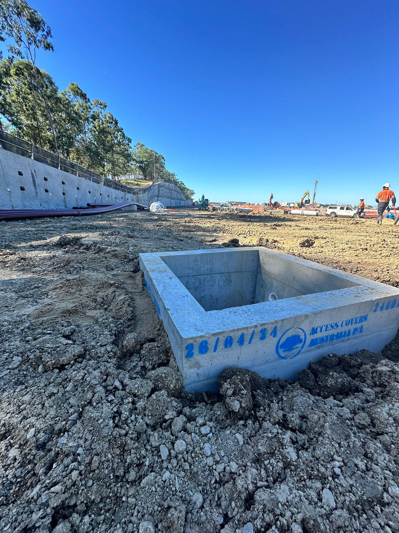 Precast vs. Insitu Concrete: Why Choose Precast Concrete for Your Infrastructure Project