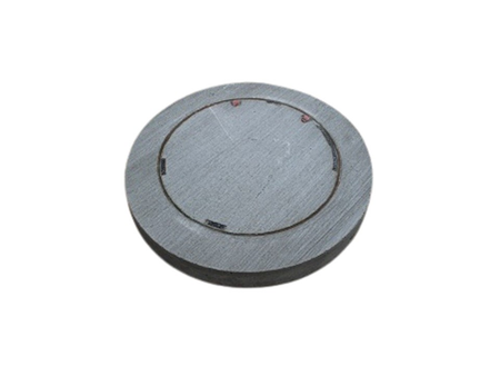 Concrete Encased Covers