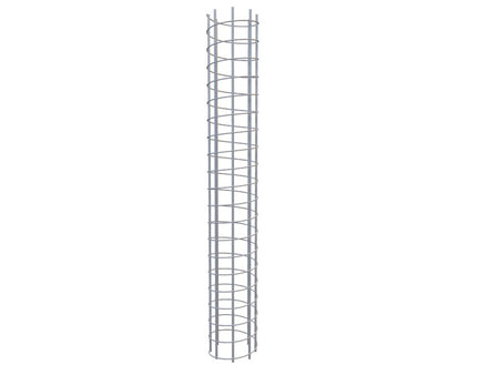 Reo Cage