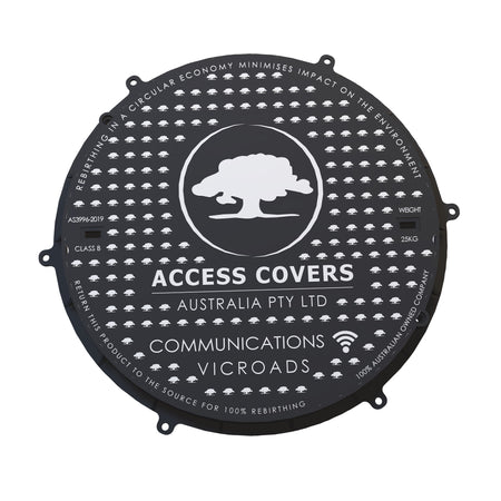 VicRoads Covers