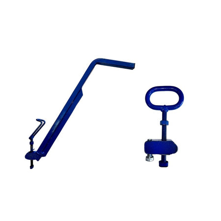 Lifting Keys