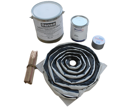 Mastic/Primer