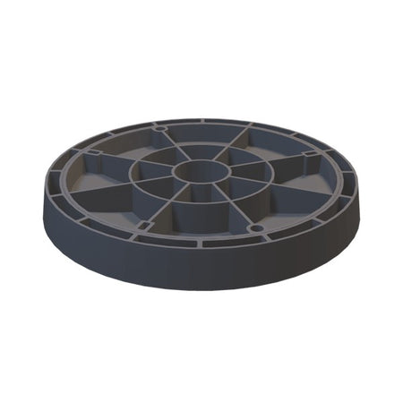 Circular Covers