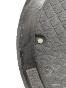 Replacement Circular Solid Top Covers