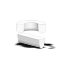 Cylinder Foam 1200mm