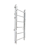 Stanchion Ladder - Custom