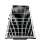 VicRoads Bikesafe Grate and frame - Class D & E