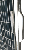 VicRoads Bikesafe Grate and frame - Class D & E