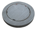 Concrete Encased Circular Covers
