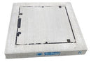 Concrete Encased Square / Rectangular Covers