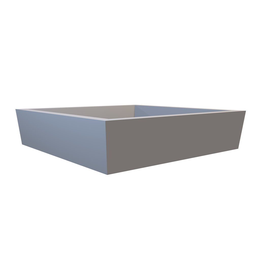 Concrete Panel Riser Concrete Risers | Access Covers Australia