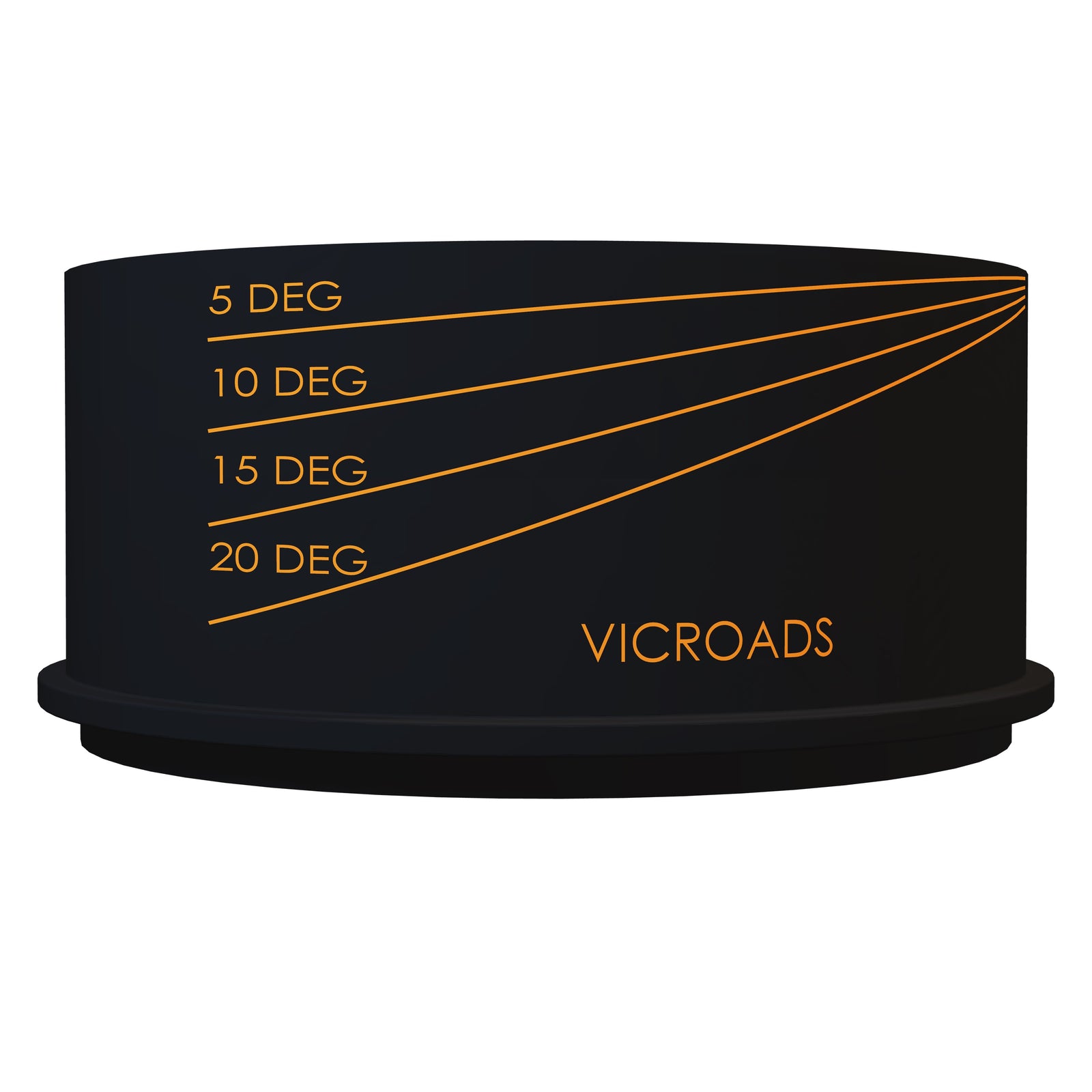 VicRoads Cable Pit Riser