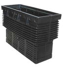 P8 Communication Pit